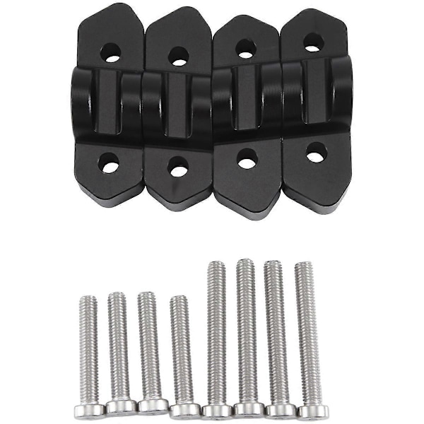 Moottoripyörän lisävarusteet Ohjaustangon korotin R1300GS R1300 GS