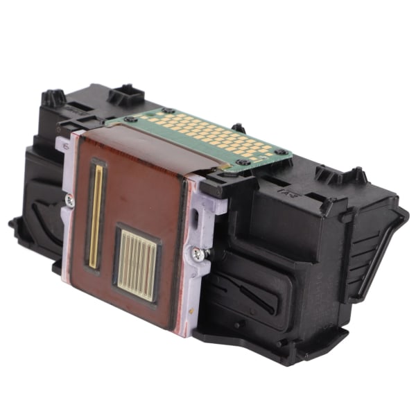 Printhead Design Cover Fint utförande Kompakt struktur Byte av skrivhuvud