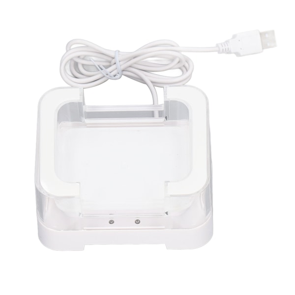 Tyverisikring Alarm Display Stand 95-120dB Infrarød fjernbetjening til mobiltelefon Tablet Laptop MP4 Type C stik