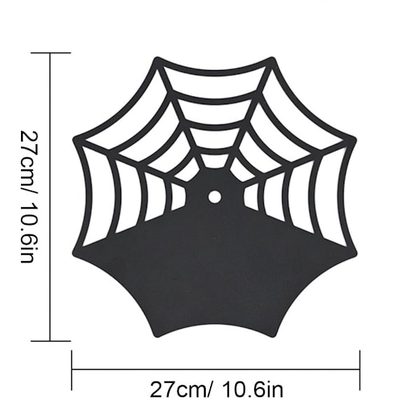 Lantern Stand Bakke Kompakt Mini Campingbord til Udendørs Rygsæk Camping Vandreture Strand Picnic