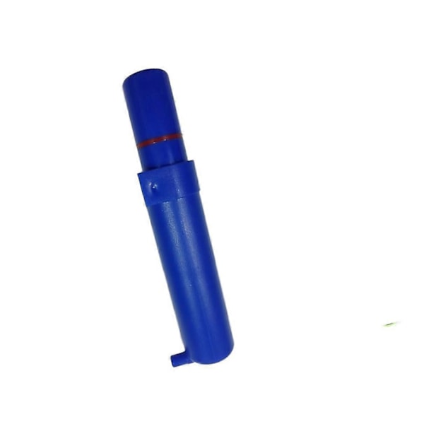 Håndpumpebryter for vakuum sugekopp M6 gjenget bolt liten håndpumpe glass sugekopp, erstatter for Zekai