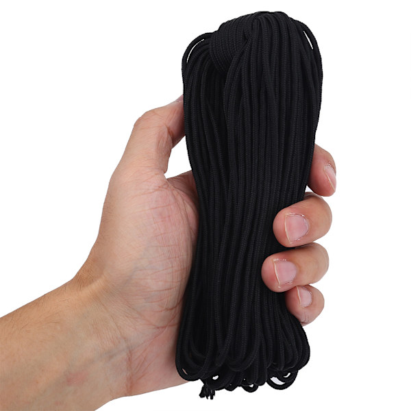 2mm halkaisija 1-säikeinen multi paracord retkeilykiipeilyn sidontanaruun (31M)
