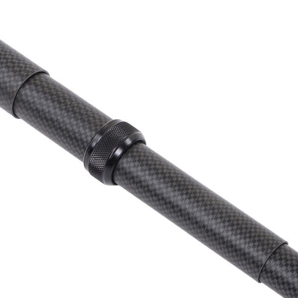 Teleskopisk selfiestick för Insta360 X3, ONE RS, GO 2, ONE X2, ONE R, ONE X - Orange