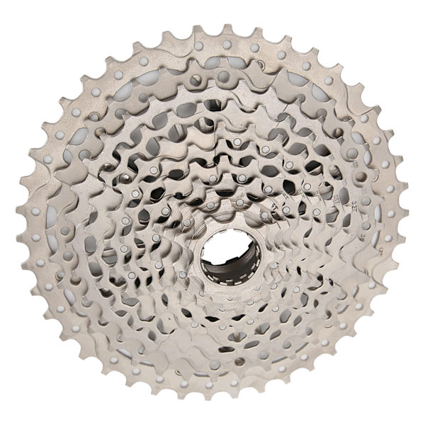 ZTTO Ultra Light 11 Speed ​​Cassette Mountain Bicycle Freewheel 9-42T Yhteensopiva SRAM XD:lle