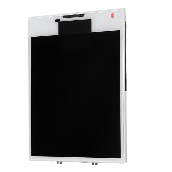 LCD-skærm Touch Screen Digitizer Assembly Erstatning til BlackBerry Passport Q30