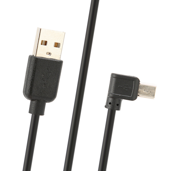 5Pin 150cm Mini USB-kabel GPS Mobiltelefoner Tablets MP3-afspillere Ladeledning til TomTom GO 520 530 630 720 730 920 930