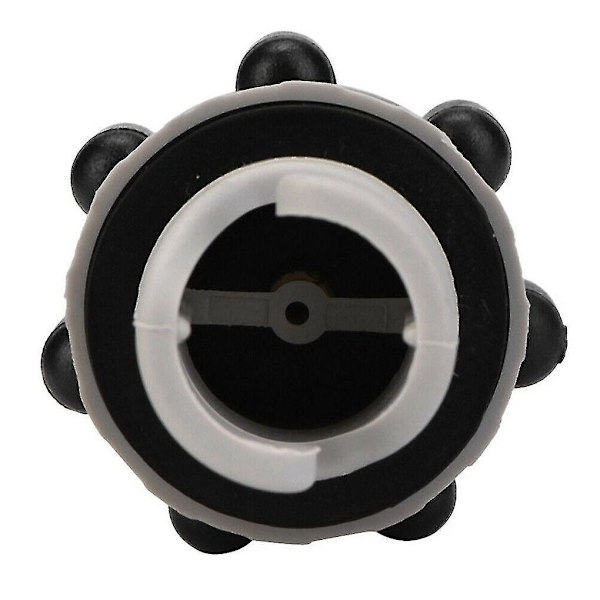 Uppblåsbar Båt Sup Pump Adapter Kvalitetsgummi Båt Pontoner Luftventil Adapter Konverter Tillbehör