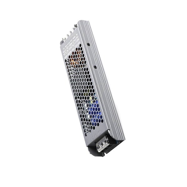 AC/DC 12V 24V Transformator 200W LED Driver Strømforsyning A/D Konverter