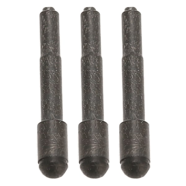 Stylus-pennspisser Erstatning for Thinkpad Pen Pro Erstatningsnibber med høy følsomhet med gummispiss Nettbrettpennstifter 3 stk.