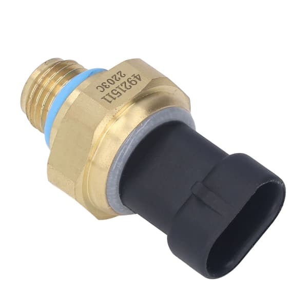 Motoroljetrykkssensorbryter 3-pinners 4921511 erstatning for Cummins 5.9L 24V