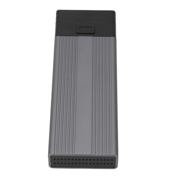 USB C SSD-hölje Bra värmeavledning 10 Gbps M.2 NVME SSD-hölje för surfplattor Datorer Spelkonsoler för PS5