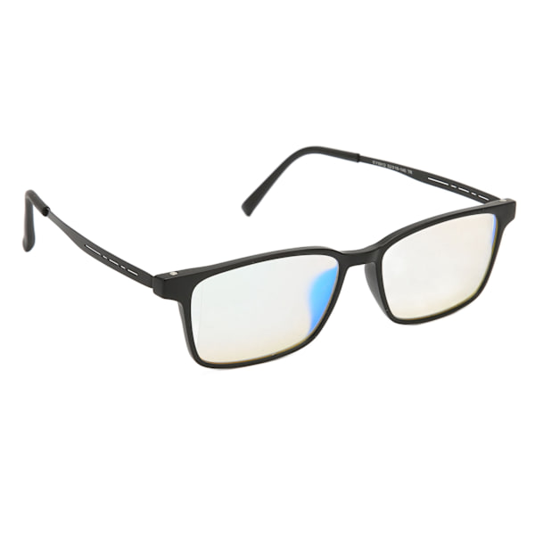 Värisokeat Unisex Universal Anti Glare Frame Punainen Vihreä Värisokeat silmälasit ajamiseen