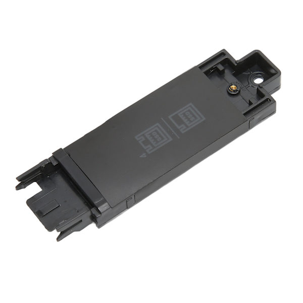 Kjøleelementdeksel Nvme M.2 NGFF SSD aluminiumslegering ABS Utskiftbart SSD-kjøleelementdeksel for Lenovo P50
