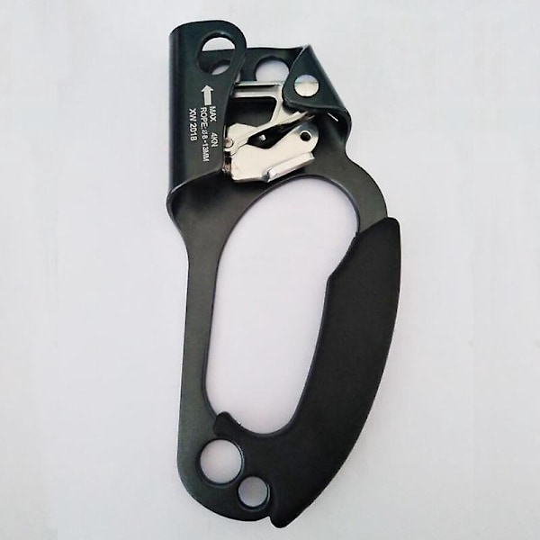 Handuppstigare för utomhusbergsklättring för 8-12 mm rep - Höger hand