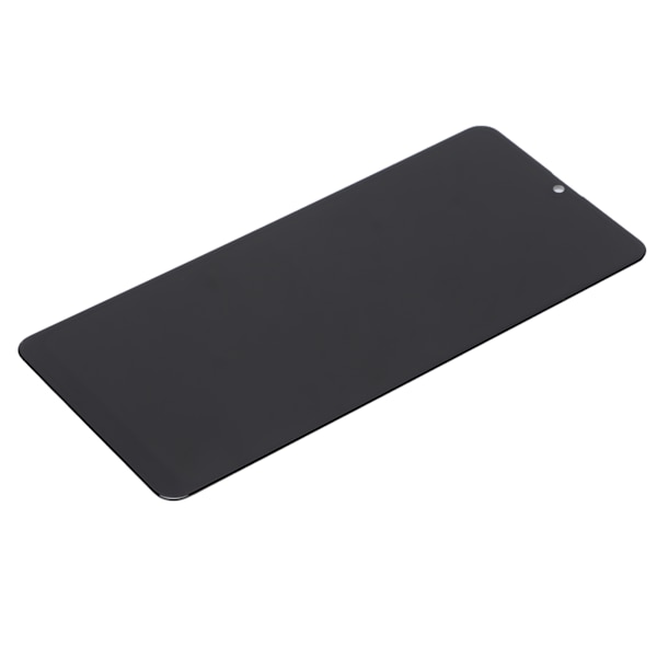 Skærmudskiftning LCD-skærm Touch Digitizer-samling til Samsung Galaxy A315Monolithic