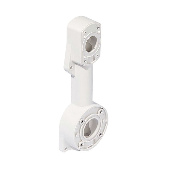 RV Toilet Tilbehør Toilet Roterende Stang Manuel Toilet Bundprop Marine Yacht RV Toilet Tilbehør