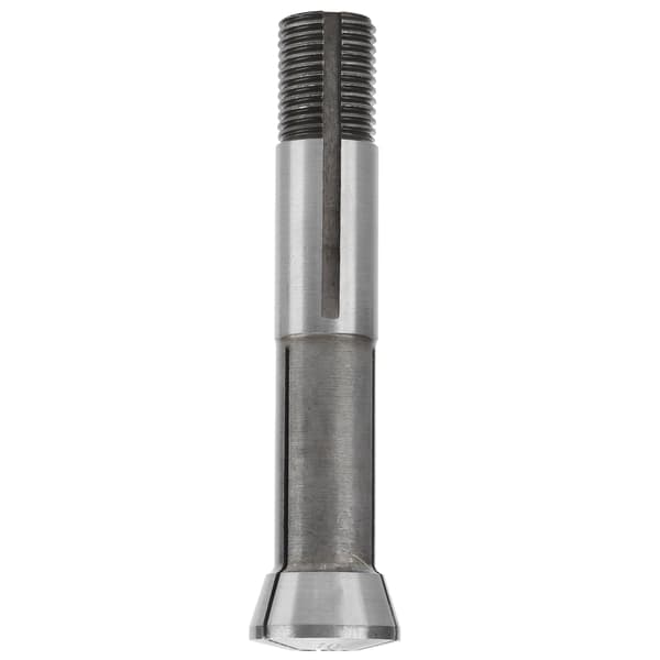Slipechuck M20 Gjenge Slipemaskin Elastisk Spennhylse Festemiddel Erstatning 122mm10mm