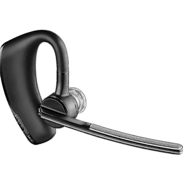 Plantronics Voyager Legend Bluetooth-headset – Trådløst monoheadset med støjreduktion til pc, tablet og mobil