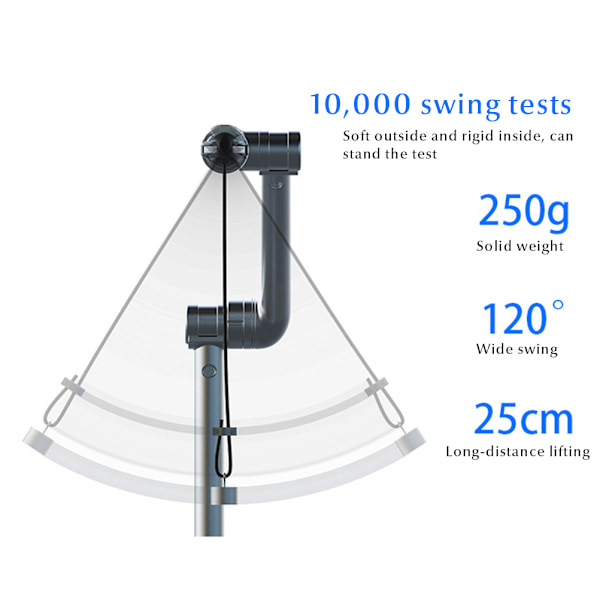 Type C til 3,5 mm hodetelefon- og laderadapter 2-i-1 USB C til 3,5 mm lydadapter
