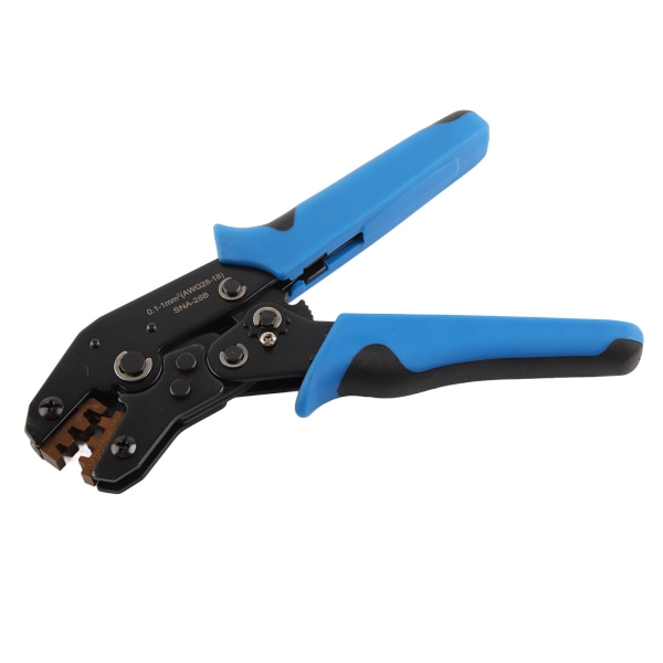 SNA 28B Pin Socket Terminal Crimping Tool Crimper til JSTSM til Dupont