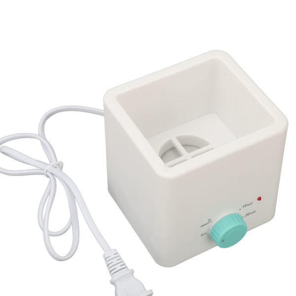 Menstruasjonskopp Dampmaskin Koking Dampende Feminin Hygiene Pleie Periode Diskrensermaskin 110‑240V EU-plugg