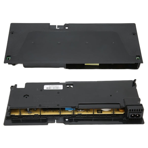 ADP-160ER Strömkälla Ersättning för PS4 Strömkälla 4 Pin Enhet Ersättning för PlayStation 4 SLIM 2000 100-240VUS Kontakt