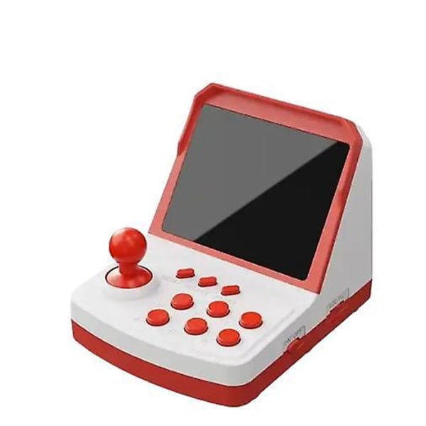My Arcade Mini Pac-Man Maskin Helt Spelarbar 3,5 Tums Samlarobjekt med Färgskärm Högtalare och Volymkontroll