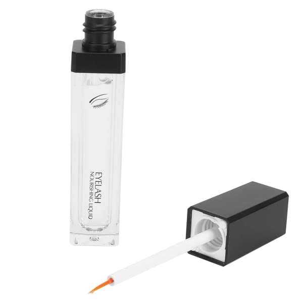 Profesjonell vippe-forsterker vippevekstserum flytende næringsløsning 7ml