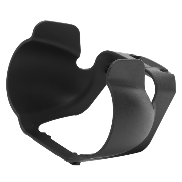 Drone-objektiv solblender for Air2S/Mavic 2 Anti-glare solblenderdeksel Gimbal beskyttende tilbehør