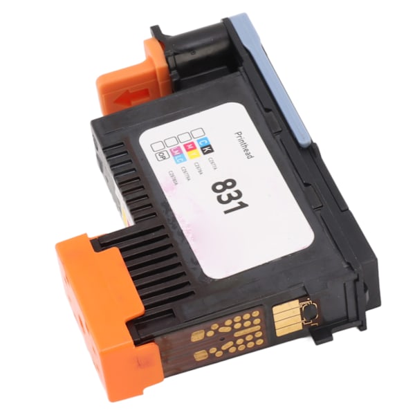 Print Head Farve Printhead Udskiftning Kompatibel til Latex 310 330 360 370 Storformat Printere