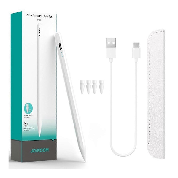 Kapacitiv Pen Mobiltelefon Tablet Anti-touch Kapacitiv Pen