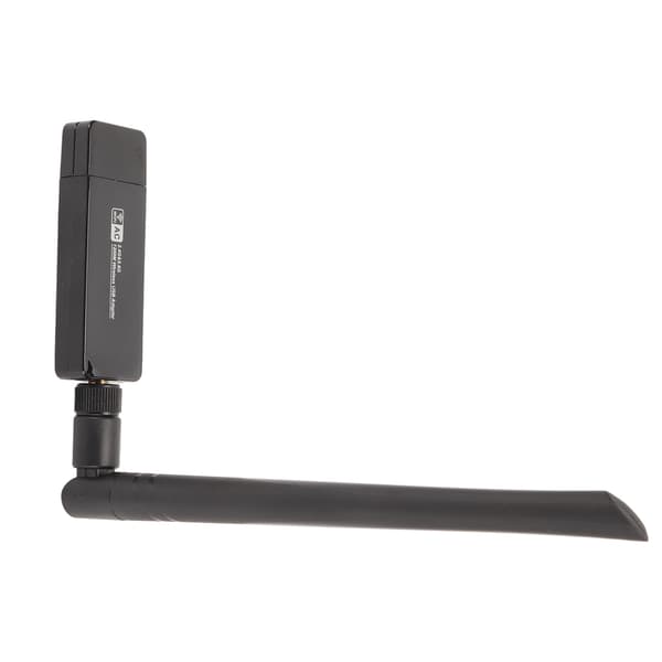 Trådløst netværkskort W50L 5DB RTL8812AU 1200M Dual Band USB 3.0 Interface WiFi-adapter til Android til Win