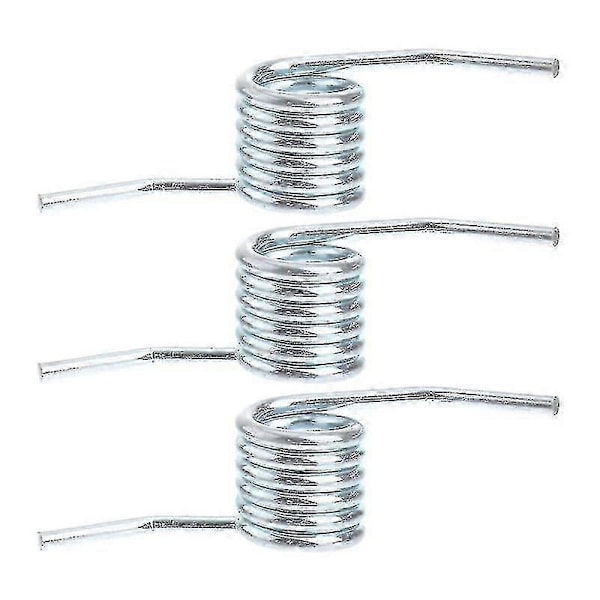 3 st Hydralkisk Domkraftsfjäder