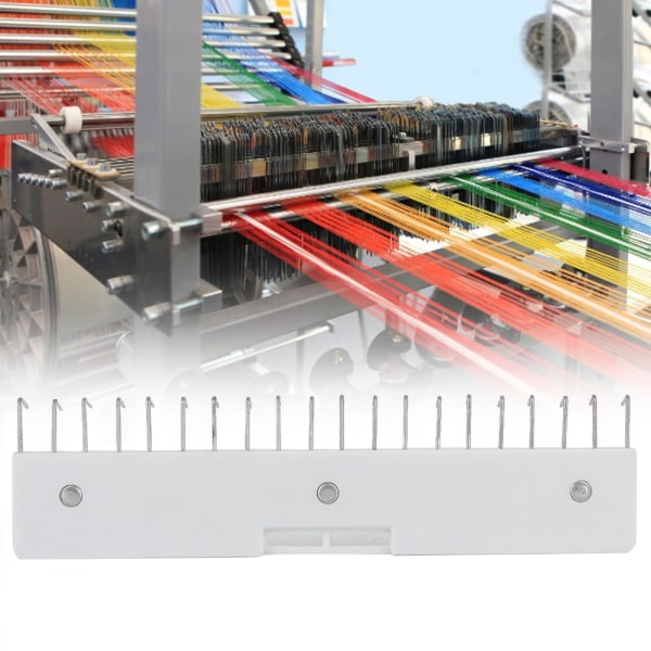 Universal Knitting Machine Claw Hanger Vikt Stickmaskin Tillbehör DIY syverktyg