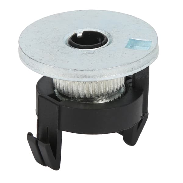 Hovedlysjusteringsbolt 4F0941111 Erstatning Aluminium Tilbehør Passer til A6 Q7 RS6