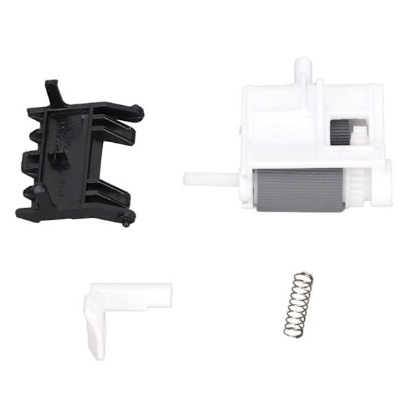 Printer Pick Up Roller ABS Material Nem betjening Installer printertilbehør til HL1810 1813 1808
