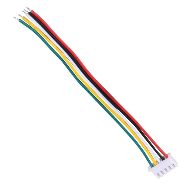 DC 5V-15V 15W BLDC 3-fase børsteløs motordriver sensorløs hastighetskontroller