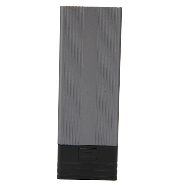 USB C SSD -kotelo, hyvä lämmönpoisto, 10 Gbps M.2 NVME SSD -kotelo tableteille, tietokoneille, pelikonsoleille PS5:lle