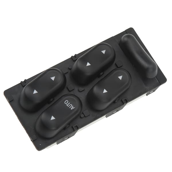 Bilvindusbryter F87Z 14529 AA Høyfast vindushovedbryter erstatning for Ford Explorer 1995-2001