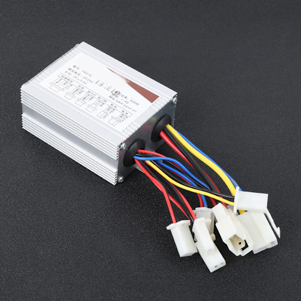 Sähköpyörän litiumakku Power Universal kaasukahva 24V500W set