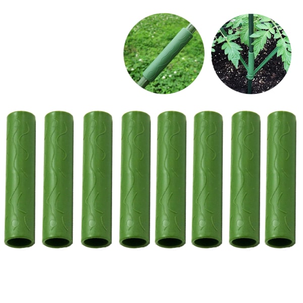 Hageredskapstilbehør Connect Pipe Hagedrivhushylletilbehør C C