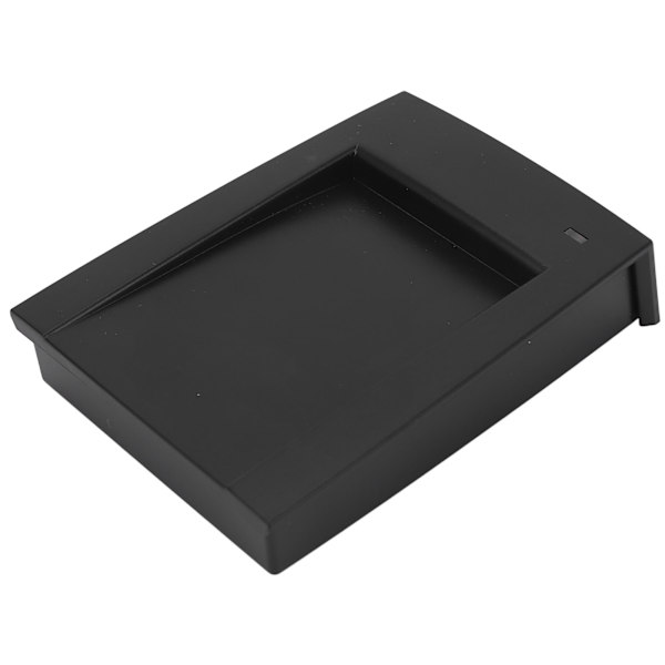 RFID-kortläsare 13,56 MHZ USB Plug and Play Kontaktlös Smart IC-kortläsare