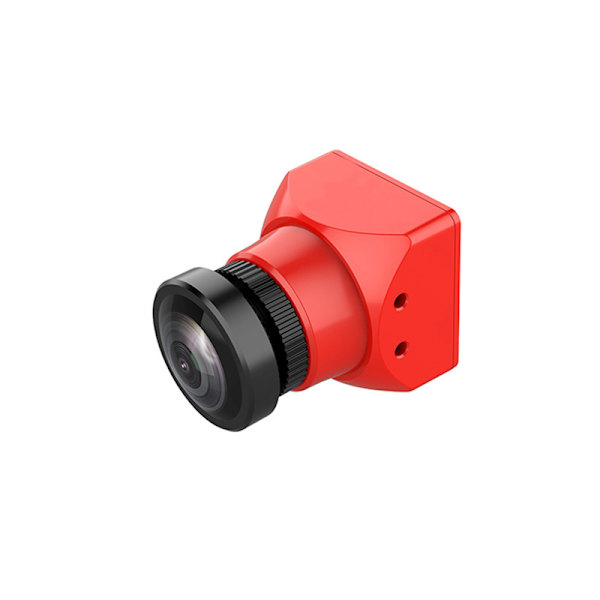 Foxeer Arrow Mini Pro FPV-kamera 600TVL 2,5 mm objektiv HAD II CCD NTSC IR Blå NSTC