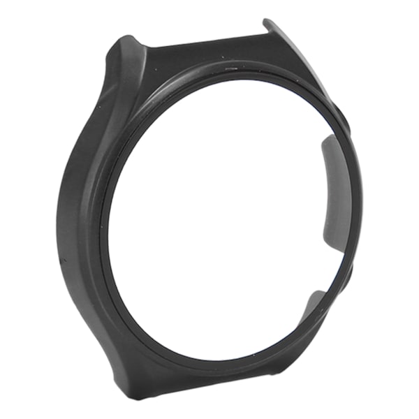 2 i case watch Ultratunnt cover watch till Xiaomi S1 Black