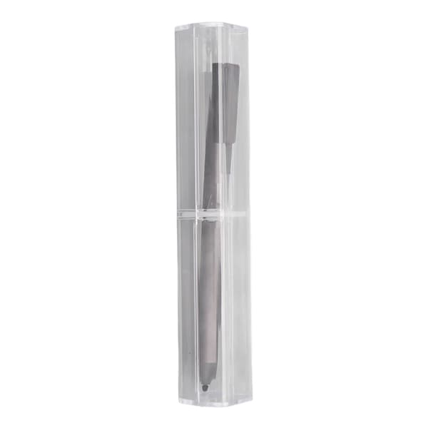 Til Duet 5 Stylus Aluminium Alloy 4096 Trykfølsom håndfladeafvisning Smart Pen til Chromebook IdeaPad ThinkPad