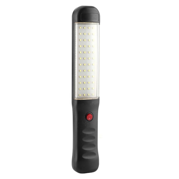 100 LED arbejdslys COB-chip genopladelig lampe til bilreparation camping nødlys US 110-250V