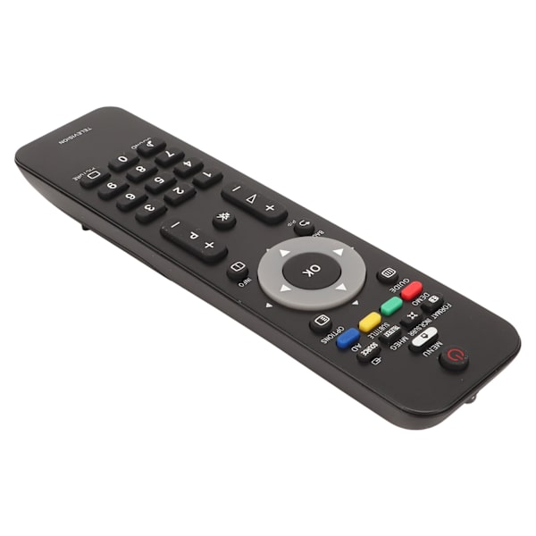 Fjernbetjening til TV til 52PFL7704D 47PFL7704D 42PFL7704D 32PFL7704D 52PFL6704D 47PFL6704D 42PFL6704D 32PFL6704D