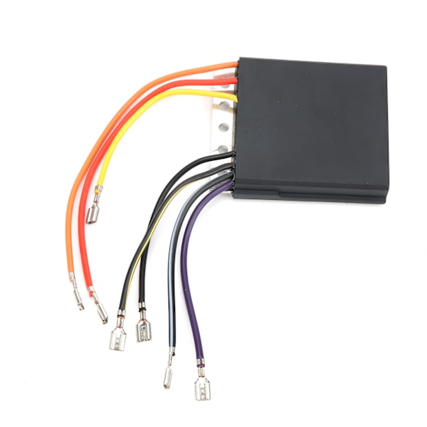 ATV UTV ensretter spændingsregulator 4010648 erstatning passer til Polaris Freedom/Genesis/Virage