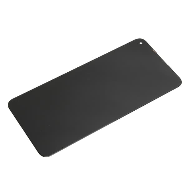 LCD-skärm Touch Screen Digitizer Assembly LCD-skärmbyte för Xiaomi Redmi Note 9