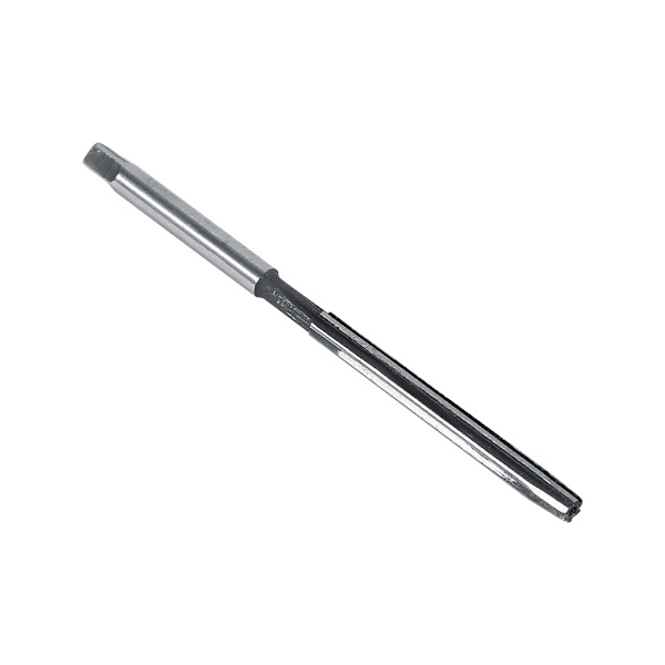 HSS Lige Parallel Fulte Engineering Pipe Bore Håndrømmeværktøj 3MM til 16MM A A